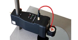 Automatic Four Point Probe Arm option motorized Z motion arm