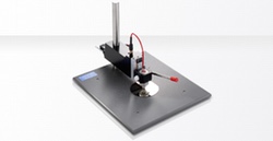 Multi Height Four Point Probe
