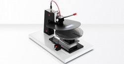 Multiposition Wafer Probe