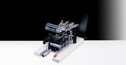 Universal Probe Station