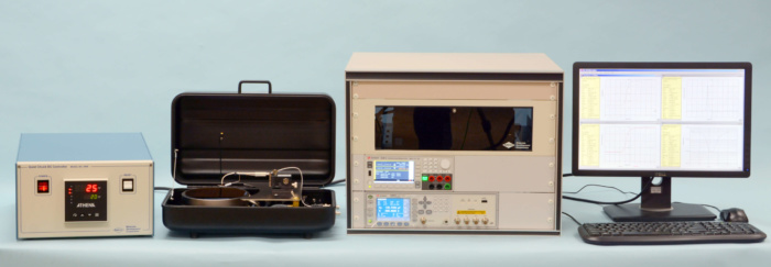 Probe stations