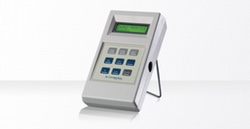 HM21 Portable Four Point Probe Test Meter