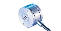 Low Profile Probe Head for Hall Measurements