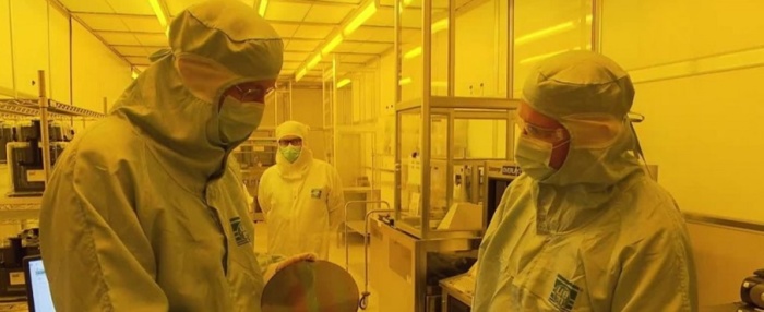 le role strateique des semiconducteurs