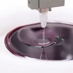 spin coating