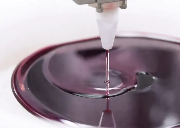 spin-coating
