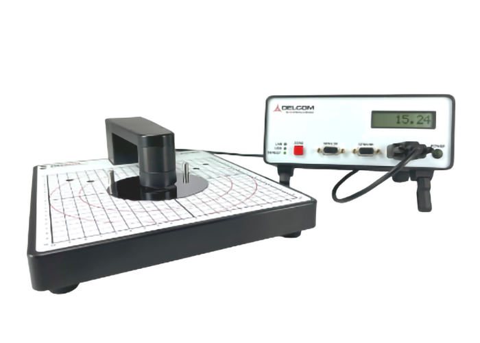 Contactless-Resistivity-Measurement