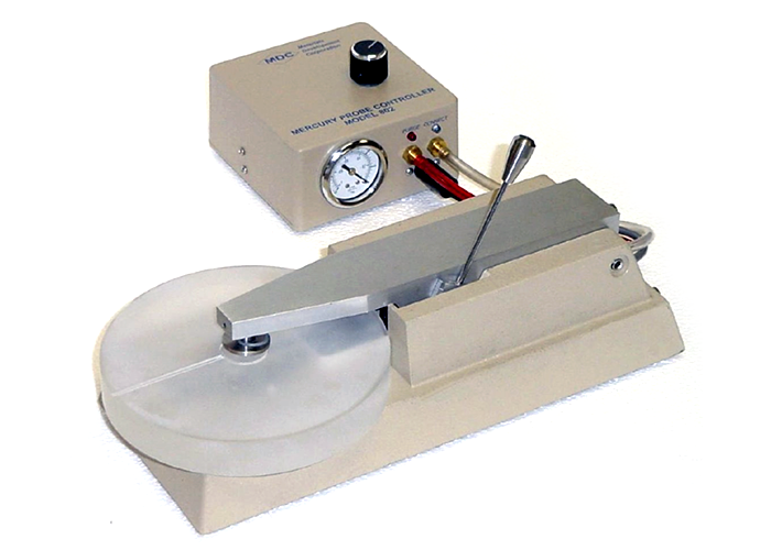 Mercury Probe Systems