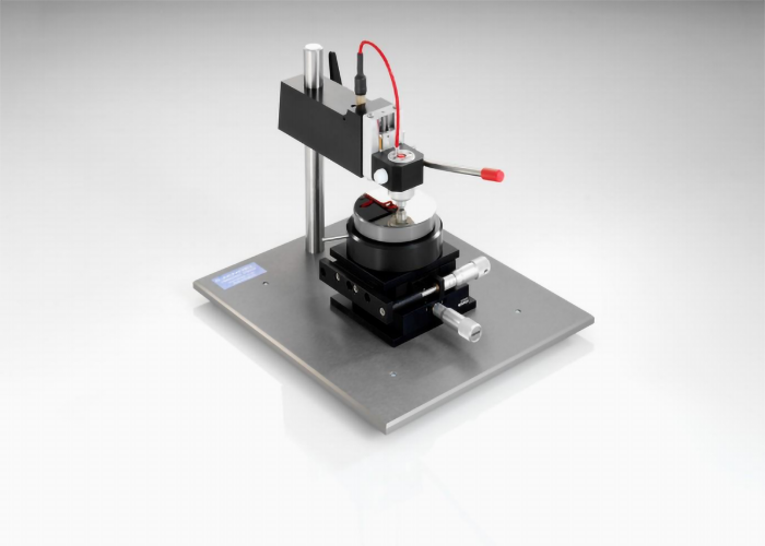 Multi Height Microposition Probe Stand