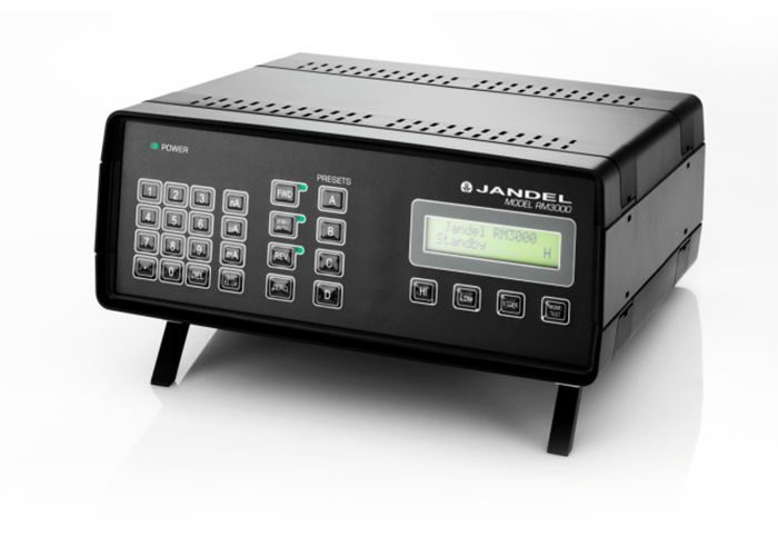 RM3000_Test_Unit