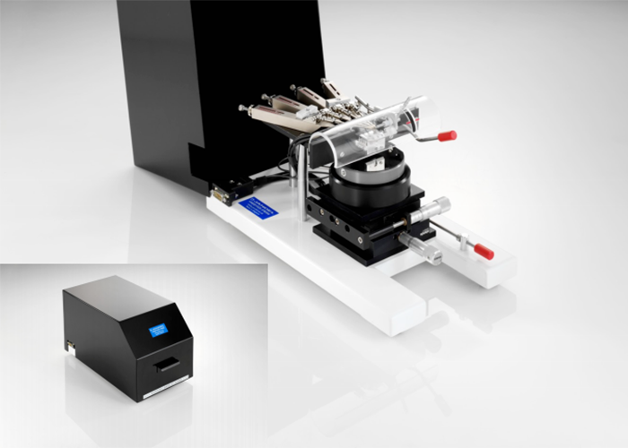 Universal Probe Station