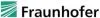 fraunhofer