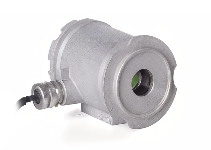 Pyrometer Calibration