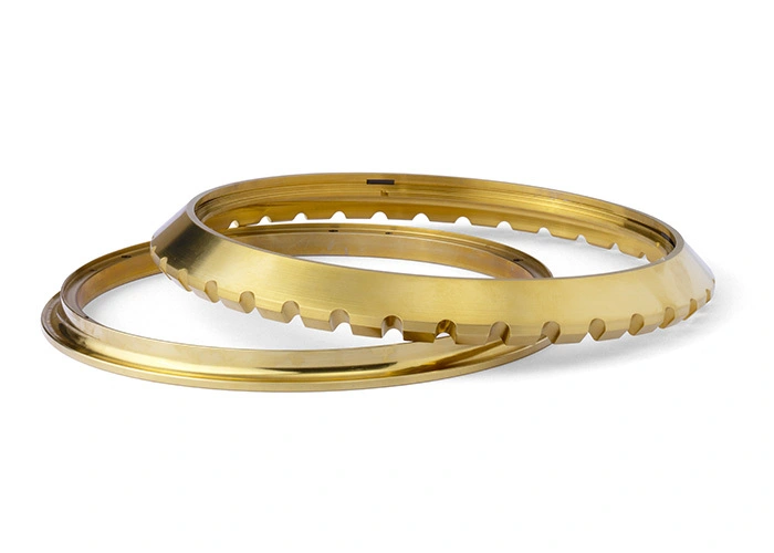 RTP Ball Bearing