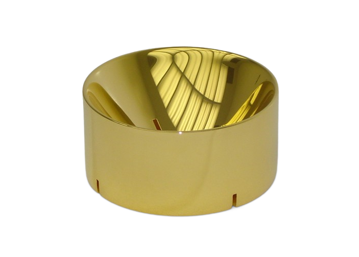 Gold-parts