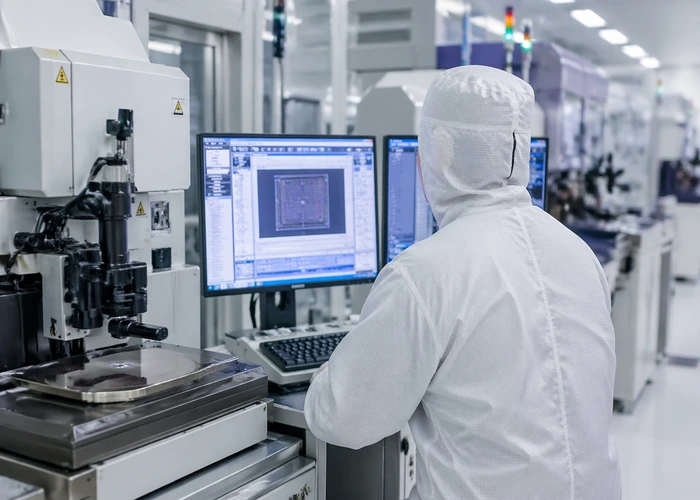 Parametric Tester